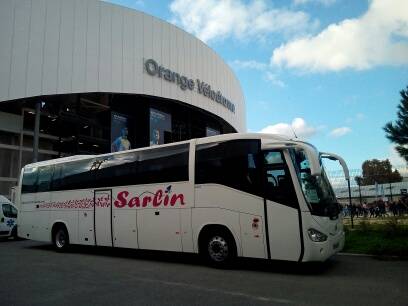 Nos prestations sur le secteur de Aubagne