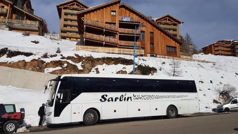 Nos prestations sur le secteur de Ubaye-Serre-Ponçon