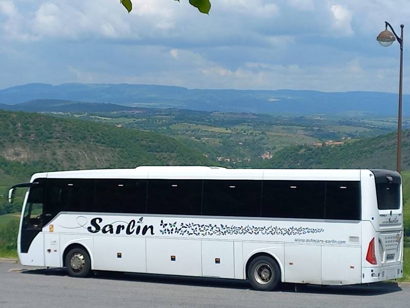Une flotte respectueuses des dernières normes environnementales