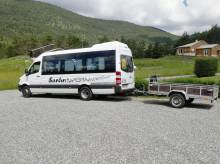 Nos prestations sur le secteur de Sisteron