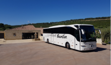 Nos prestations sur le secteur de Marseille