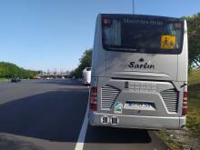 Notre zone d'activité pour ce service Réserver un autocar pour organisation de pélerinage à Lourdes