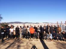 Notre zone d'activité pour ce service Autocar à louer pour visiter les gorges du Verdon