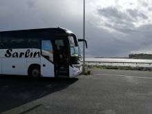 Notre zone d'activité pour ce service Visiter les champs de lavande ou de tournesol en autocar